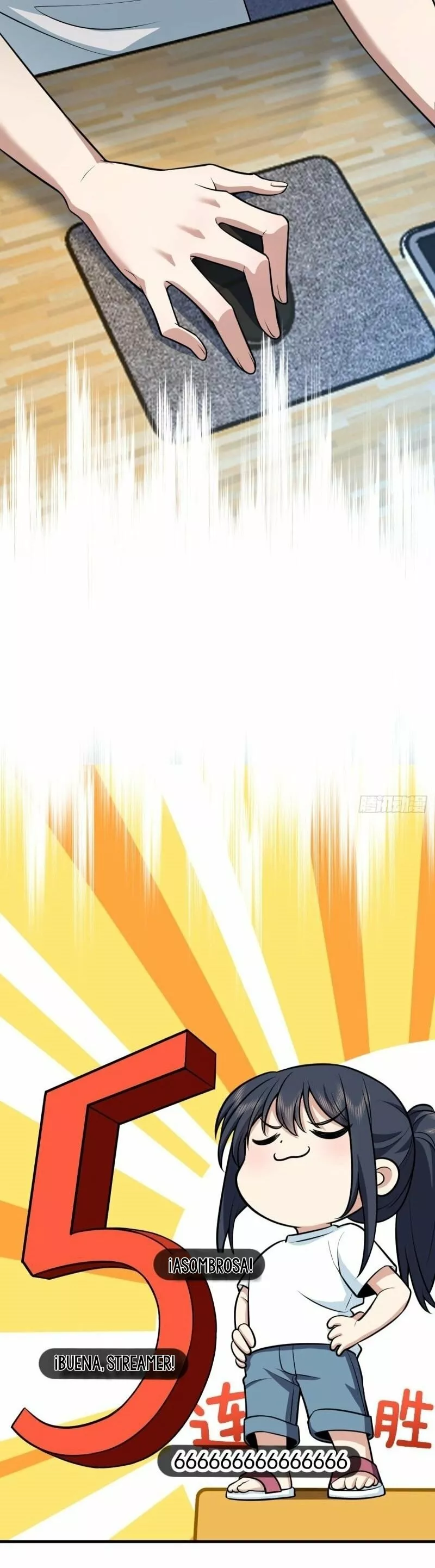 Mi Esposa Es De Hace Mil Años Capítulo 138 - Page 21