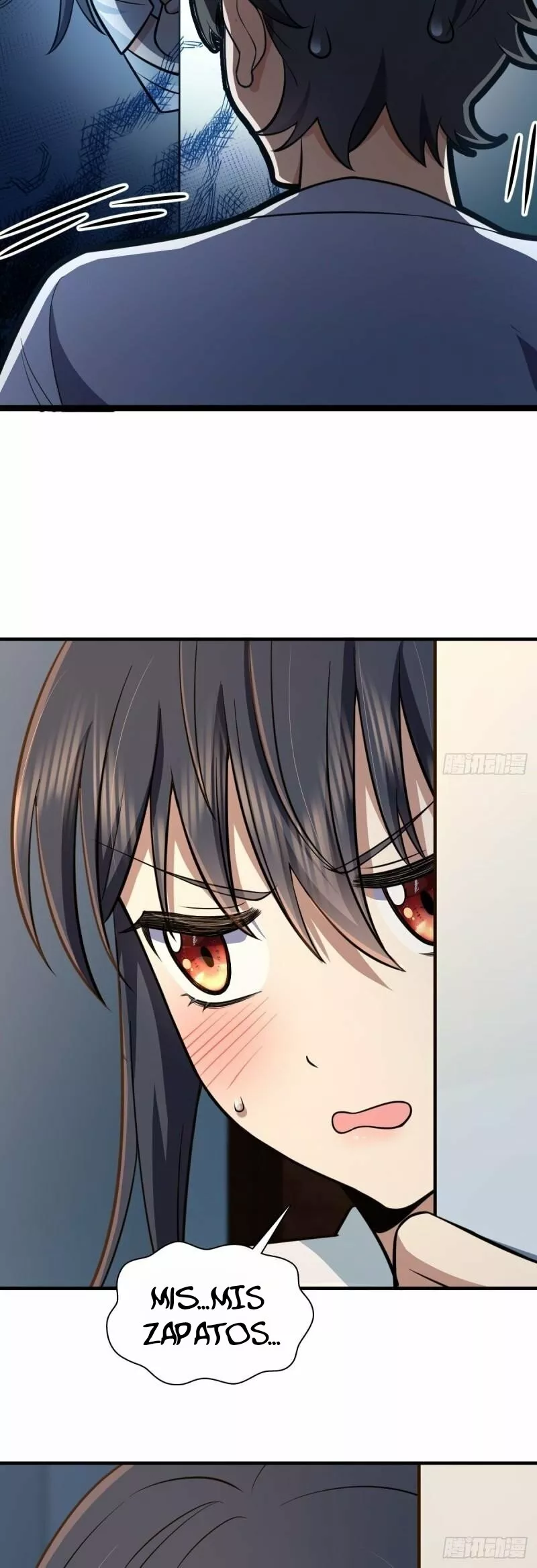 Mi Esposa Es De Hace Mil Años Capítulo 138 - Page 28