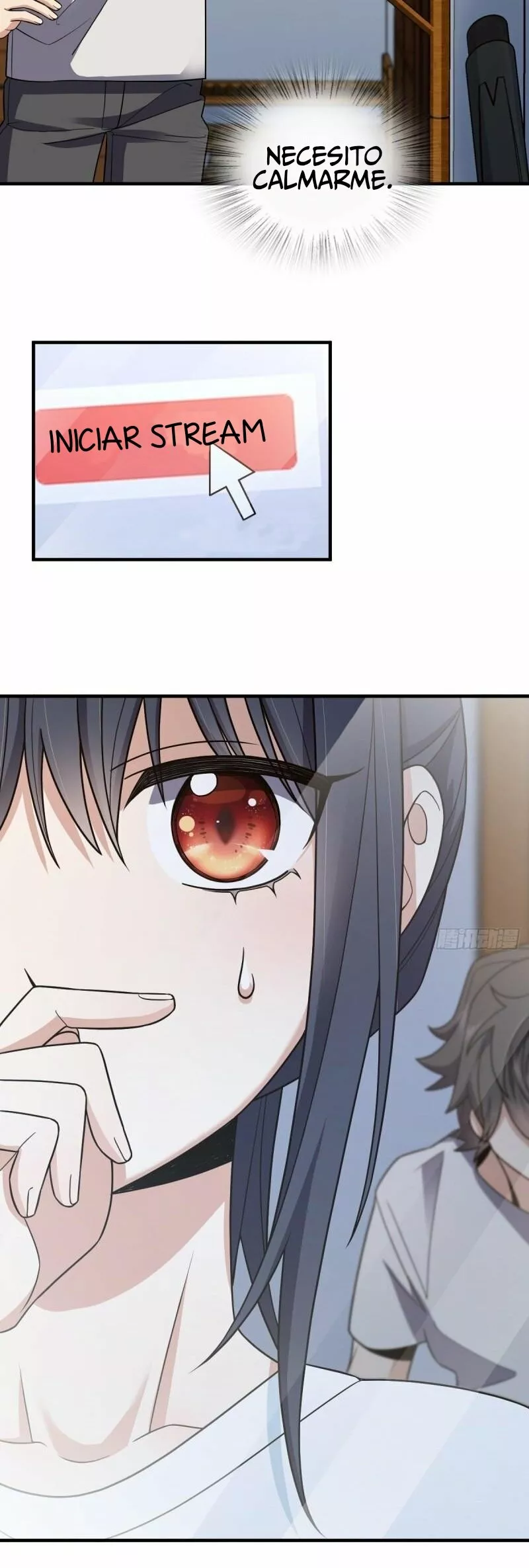 Mi Esposa Es De Hace Mil Años Capítulo 138 - Page 8