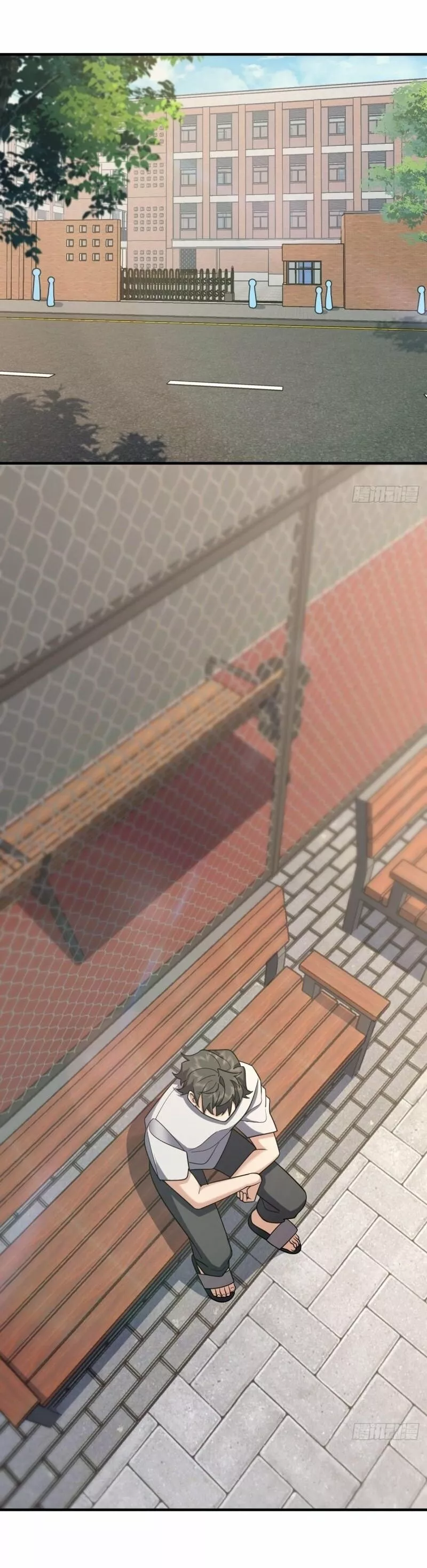 Mi Esposa Es De Hace Mil Años Capítulo 139 - Page 12