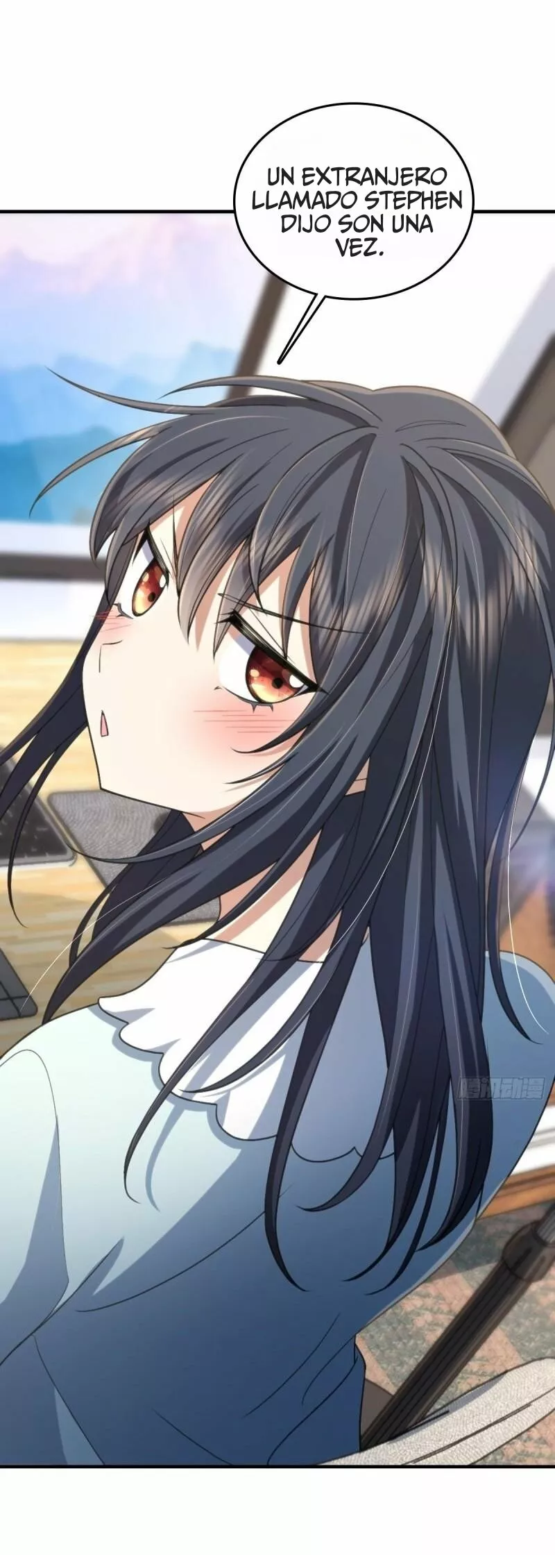 Mi Esposa Es De Hace Mil Años Capítulo 139 - Page 28