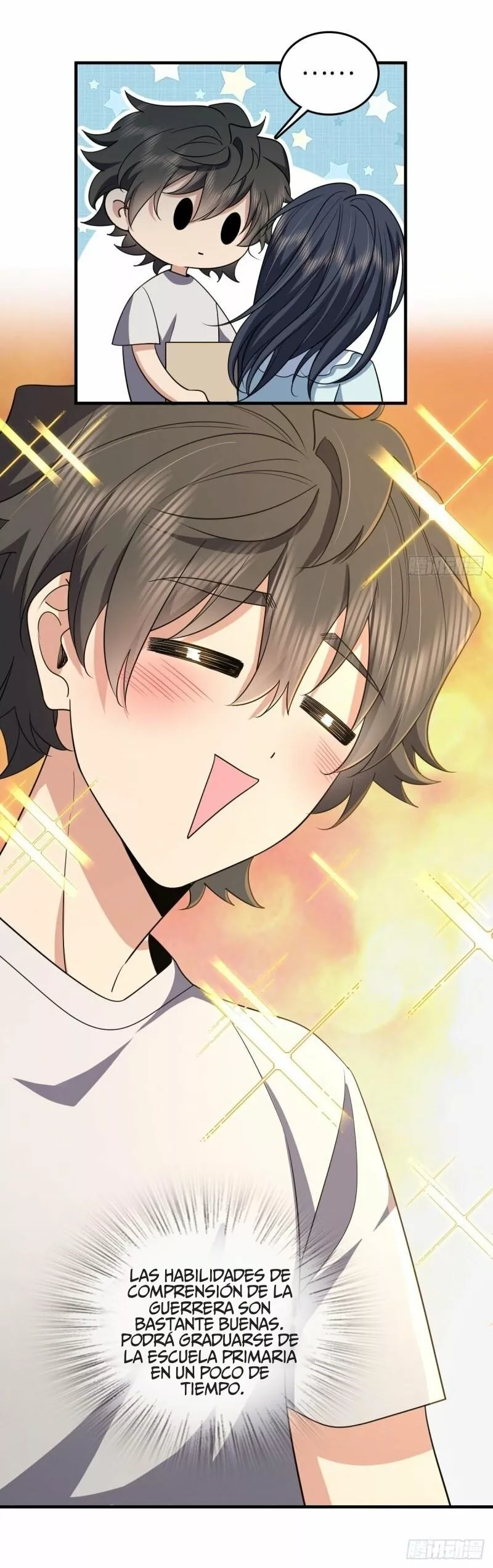 Mi Esposa Es De Hace Mil Años Capítulo 139 - Page 29