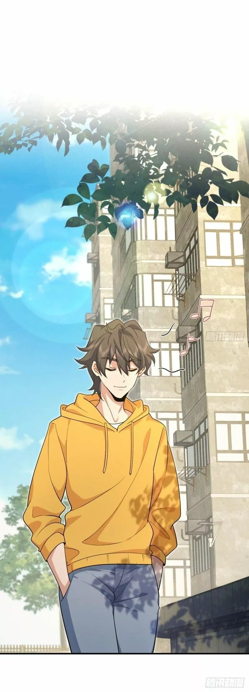 Mi Esposa Es De Hace Mil Años Capítulo 14 - Page 29