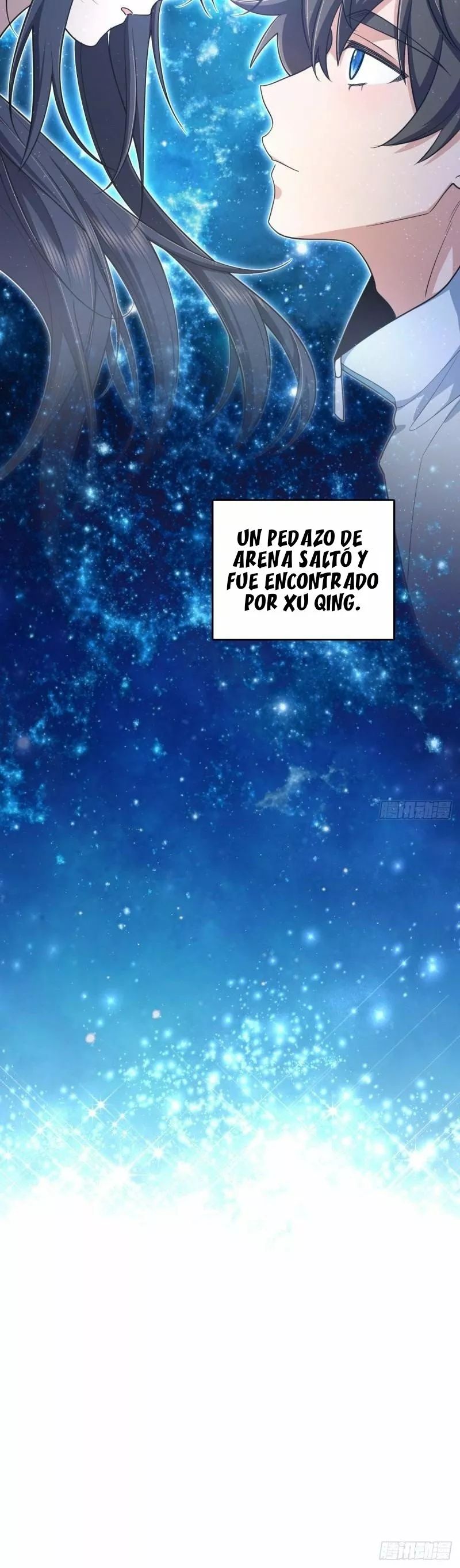 Mi Esposa Es De Hace Mil Años Capítulo 14 - Page 7