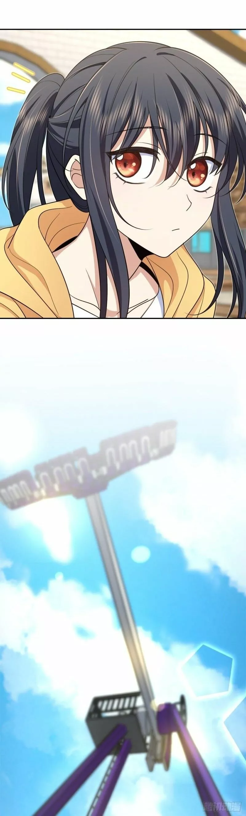 Mi Esposa Es De Hace Mil Años Capítulo 140 - Page 16