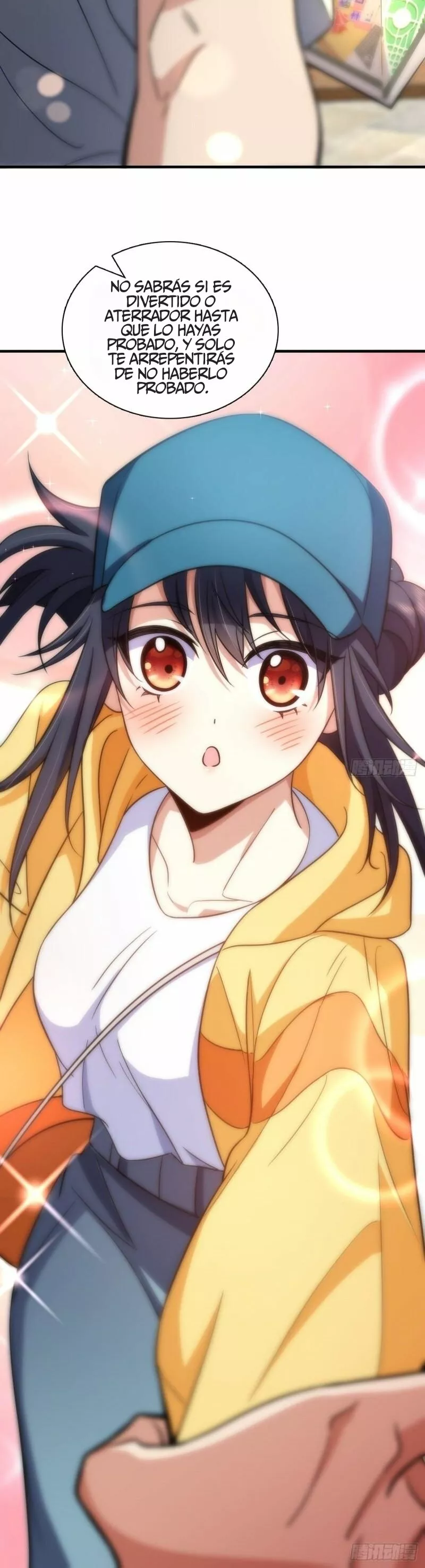 Mi Esposa Es De Hace Mil Años Capítulo 141 - Page 28