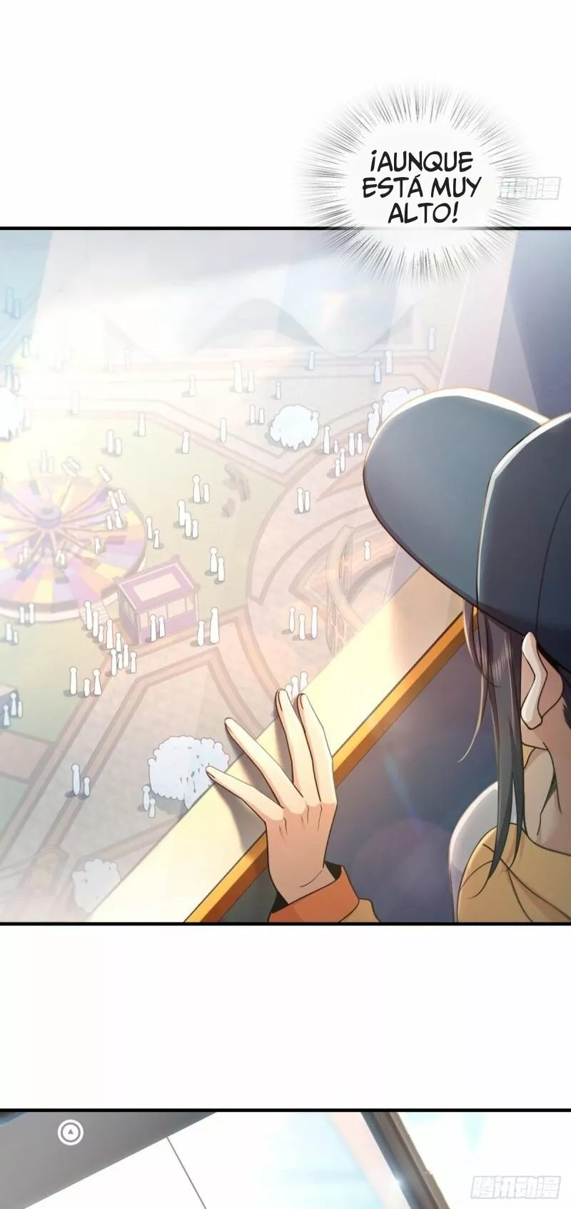 Mi Esposa Es De Hace Mil Años Capítulo 143 - Page 20