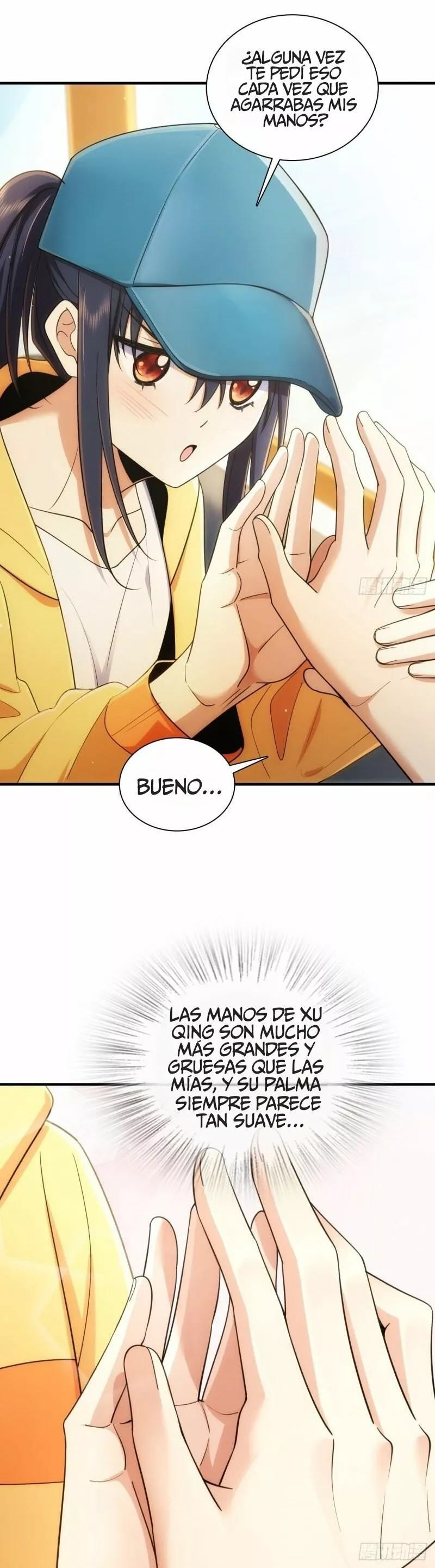 Mi Esposa Es De Hace Mil Años Capítulo 143 - Page 23