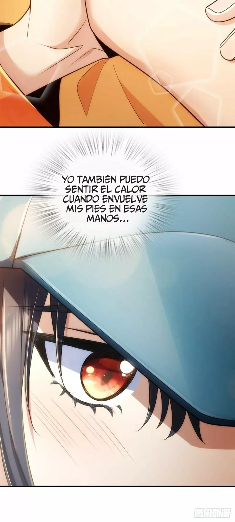 Mi Esposa Es De Hace Mil Años Capítulo 143 - Page 24