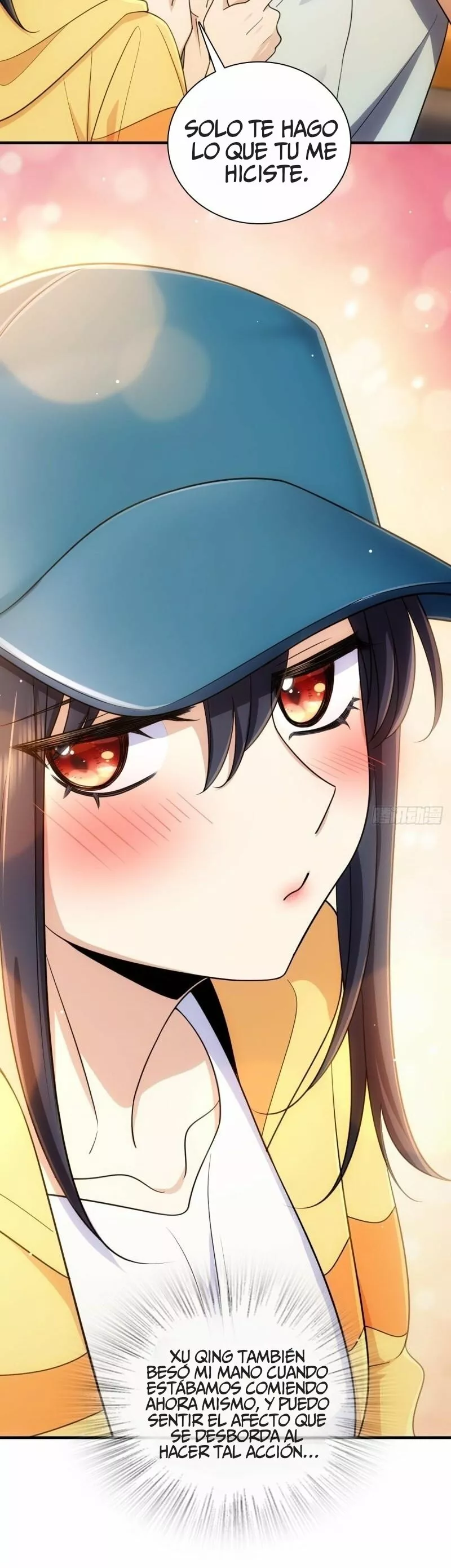 Mi Esposa Es De Hace Mil Años Capítulo 143 - Page 26