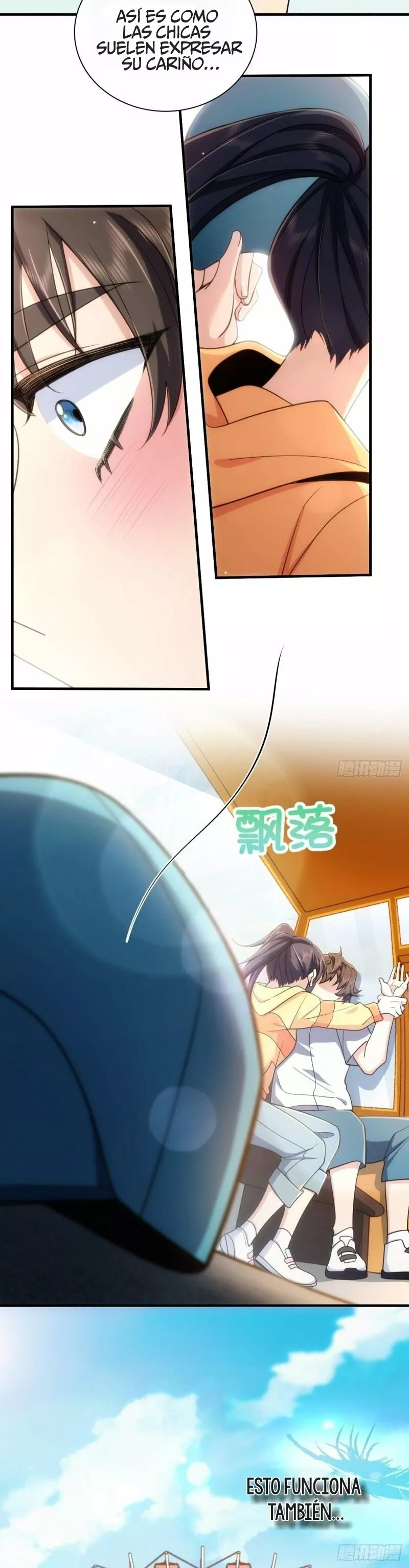 Mi Esposa Es De Hace Mil Años Capítulo 143 - Page 28