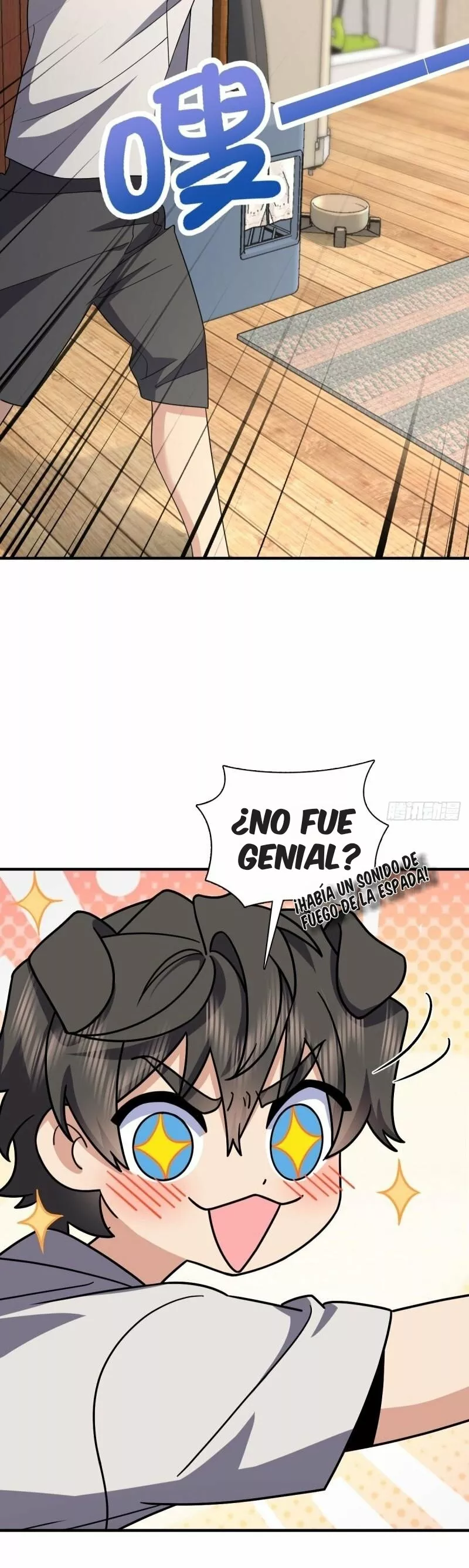 Mi Esposa Es De Hace Mil Años Capítulo 144 - Page 16