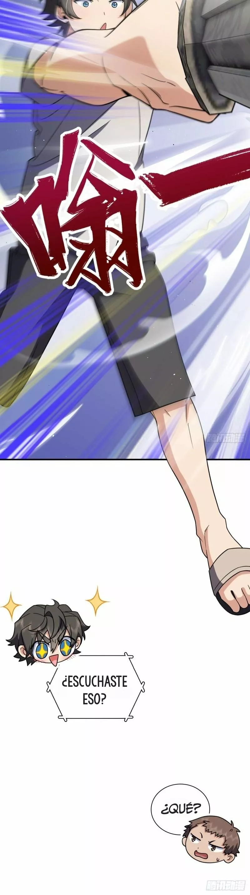 Mi Esposa Es De Hace Mil Años Capítulo 144 - Page 22