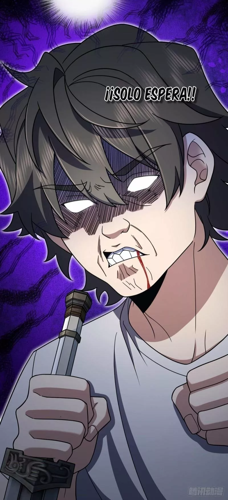 Mi Esposa Es De Hace Mil Años Capítulo 144 - Page 26