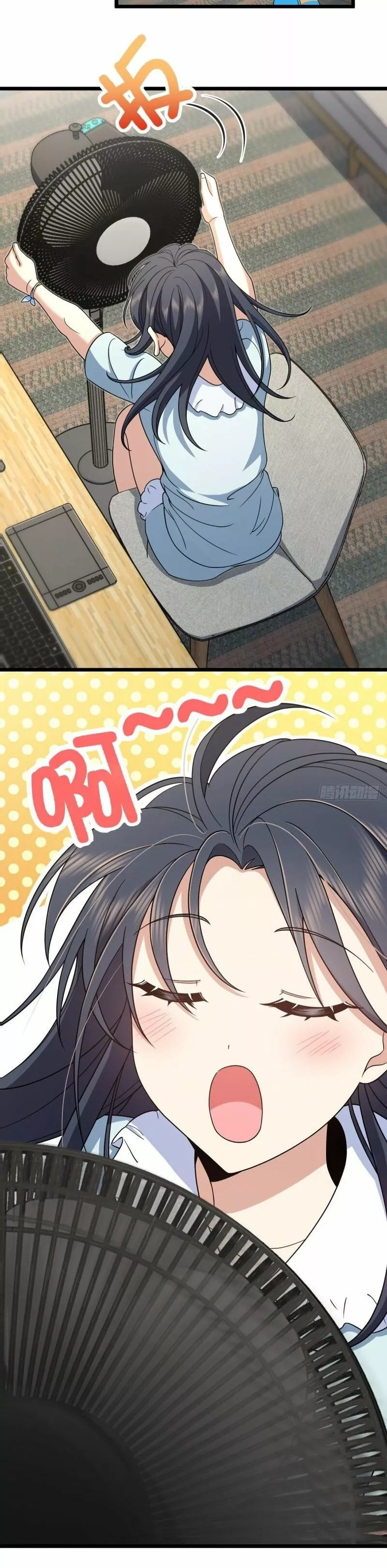 Mi Esposa Es De Hace Mil Años Capítulo 145 - Page 10