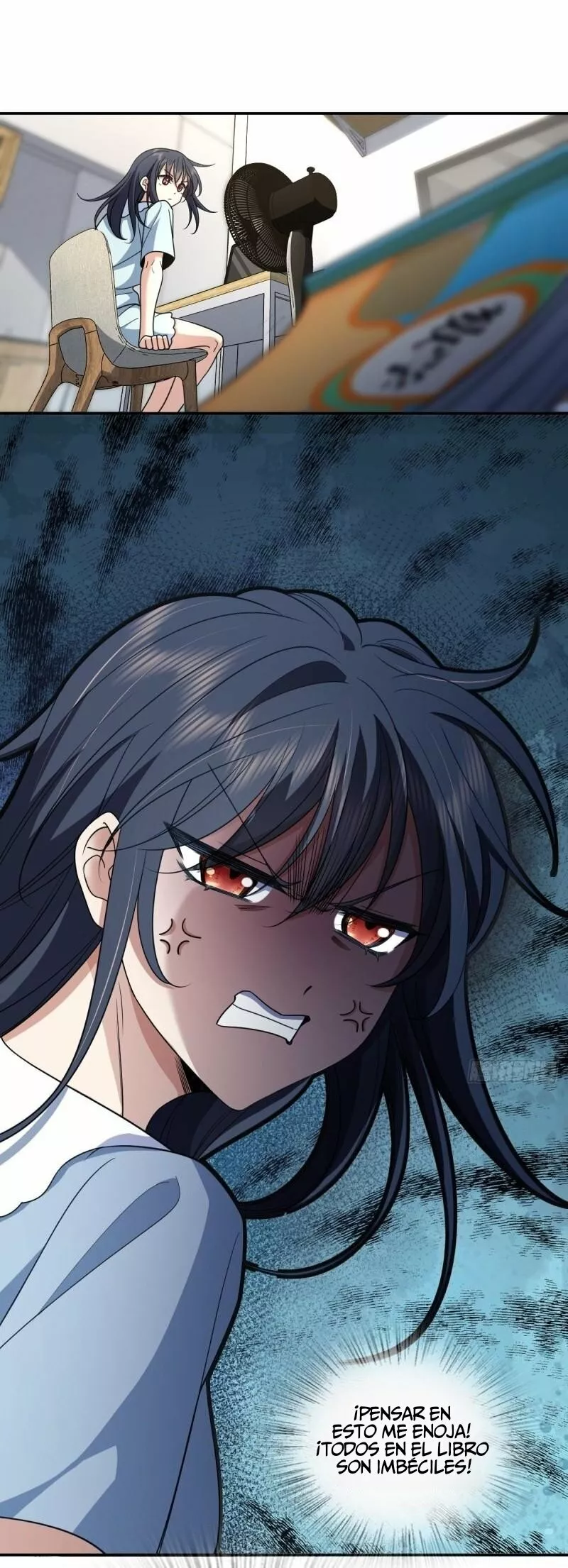 Mi Esposa Es De Hace Mil Años Capítulo 145 - Page 14