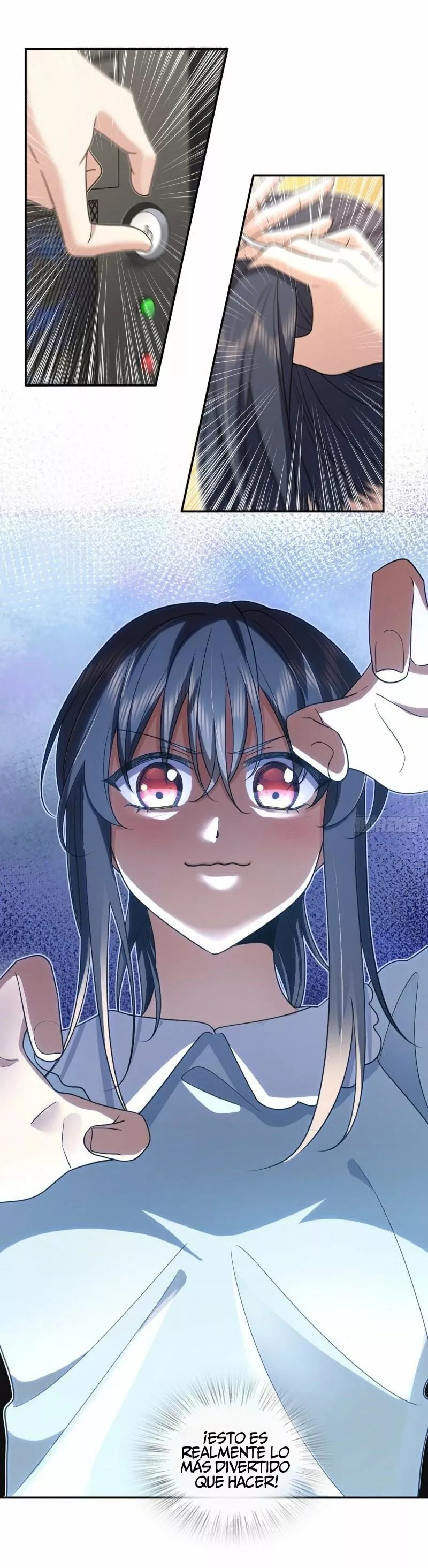 Mi Esposa Es De Hace Mil Años Capítulo 145 - Page 16