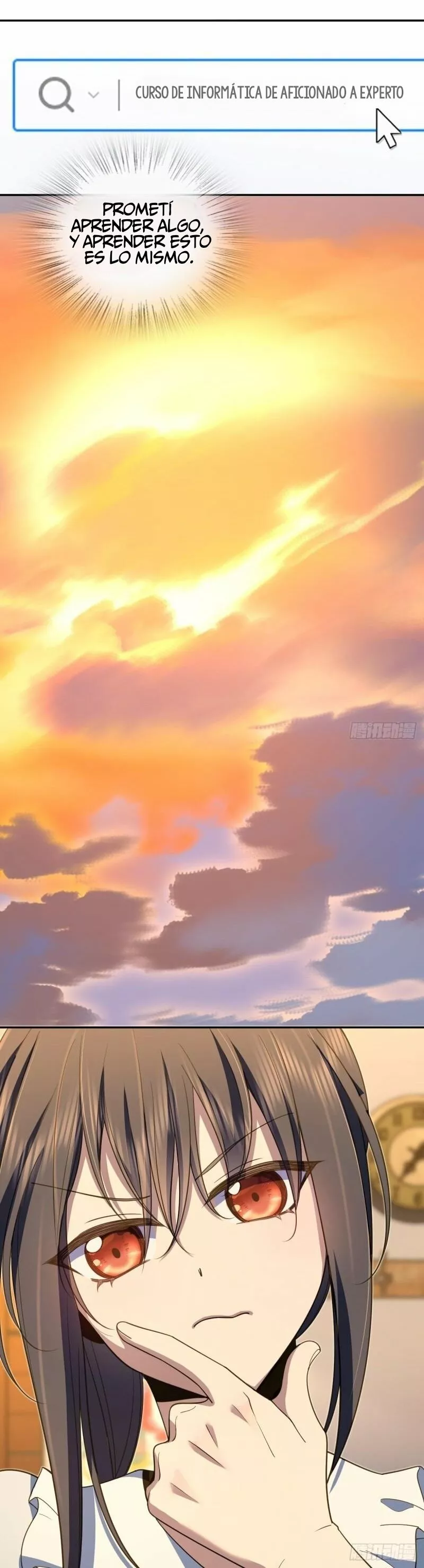 Mi Esposa Es De Hace Mil Años Capítulo 145 - Page 17