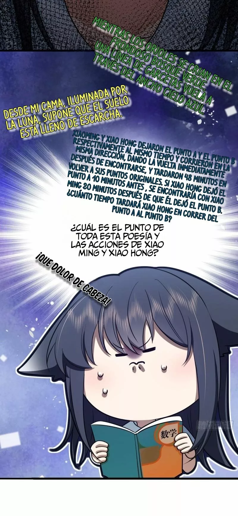 Mi Esposa Es De Hace Mil Años Capítulo 145 - Page 2