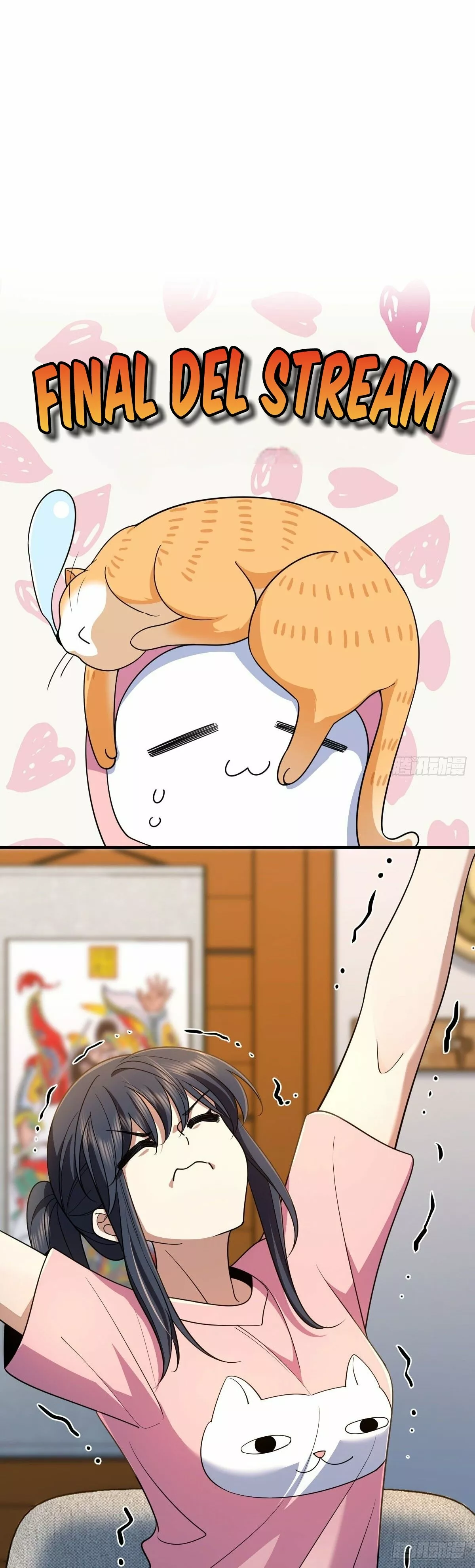 Mi Esposa Es De Hace Mil Años Capítulo 146 - Page 14