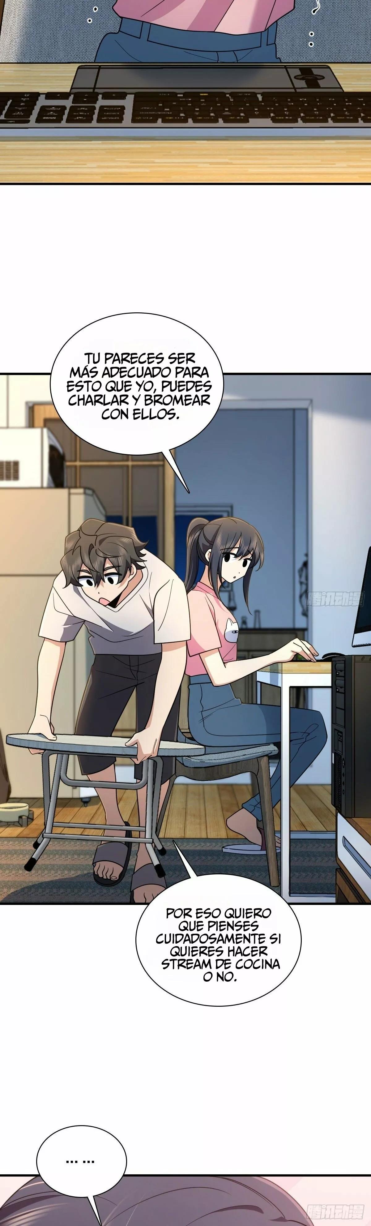 Mi Esposa Es De Hace Mil Años Capítulo 146 - Page 15