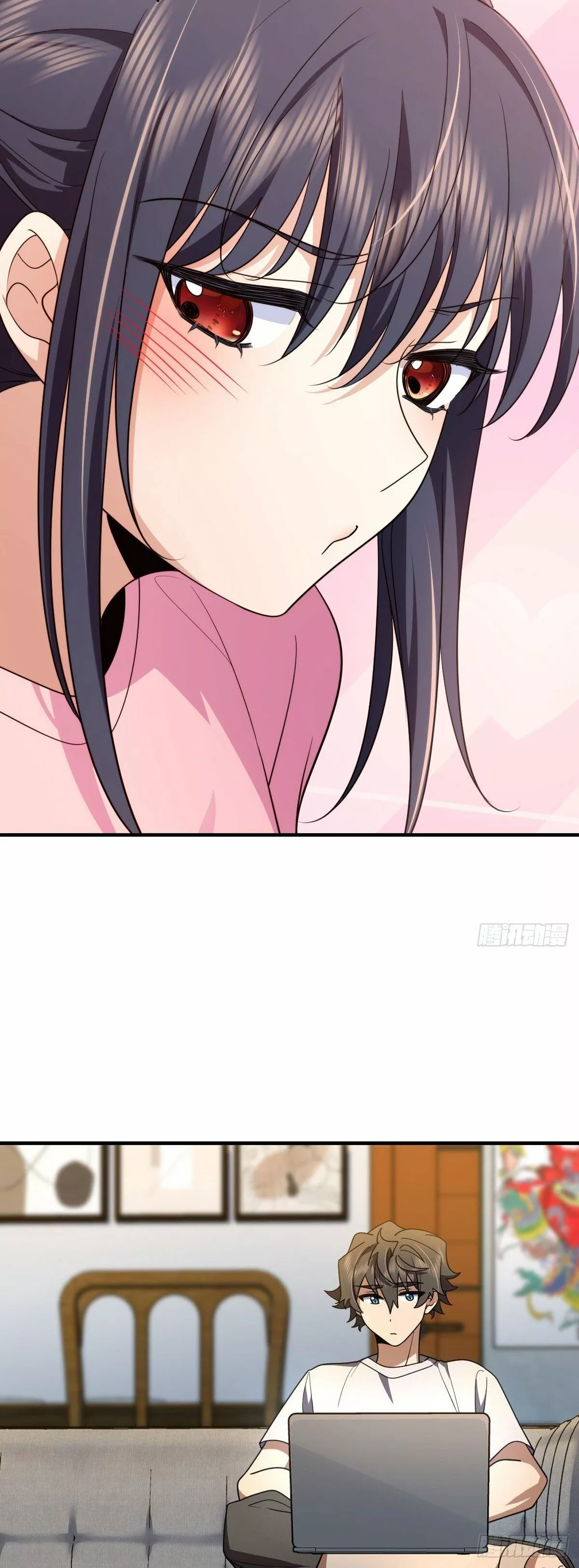 Mi Esposa Es De Hace Mil Años Capítulo 146 - Page 16