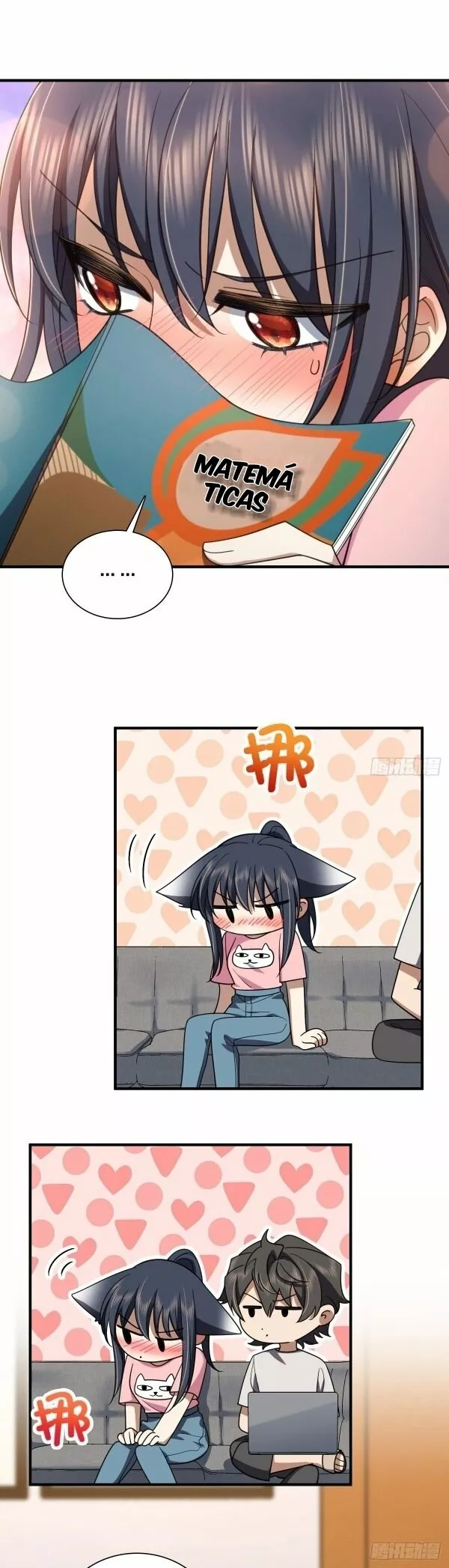 Mi Esposa Es De Hace Mil Años Capítulo 146 - Page 18