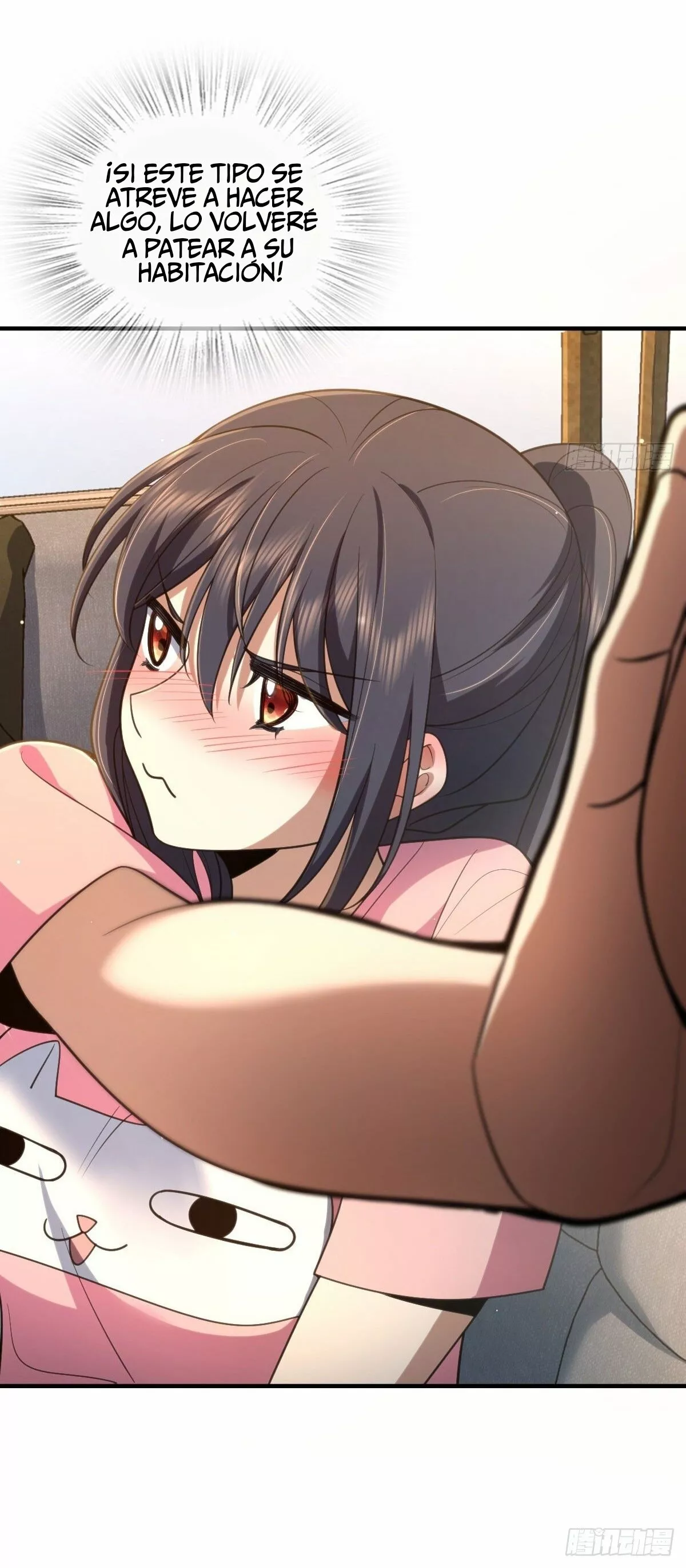 Mi Esposa Es De Hace Mil Años Capítulo 146 - Page 22