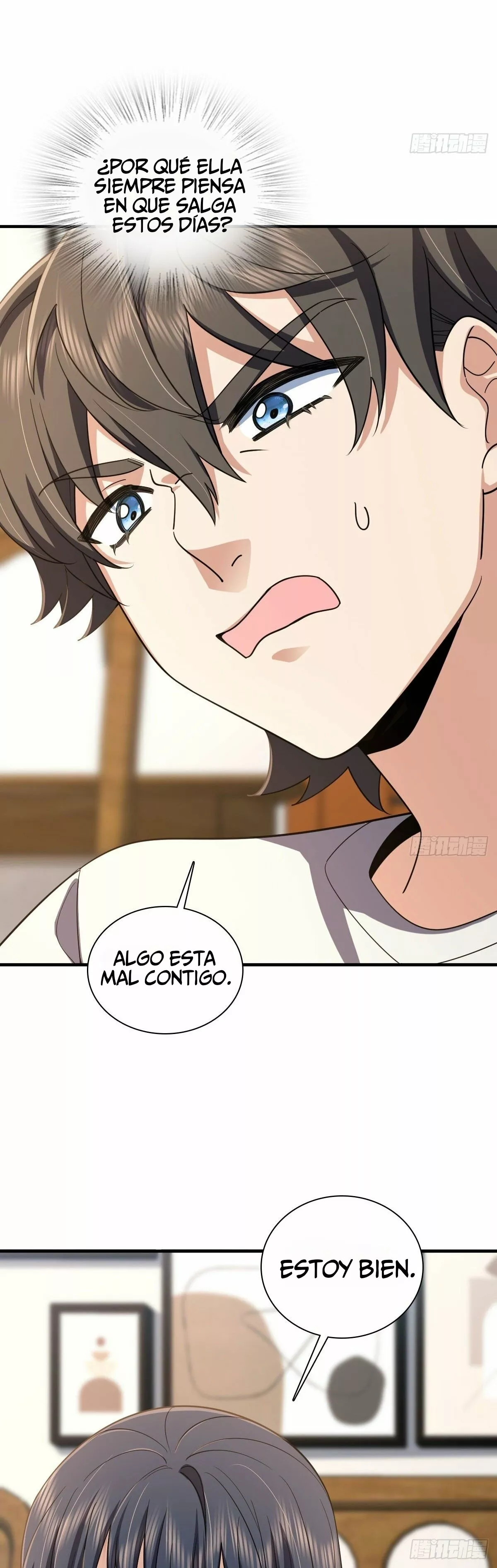 Mi Esposa Es De Hace Mil Años Capítulo 146 - Page 24