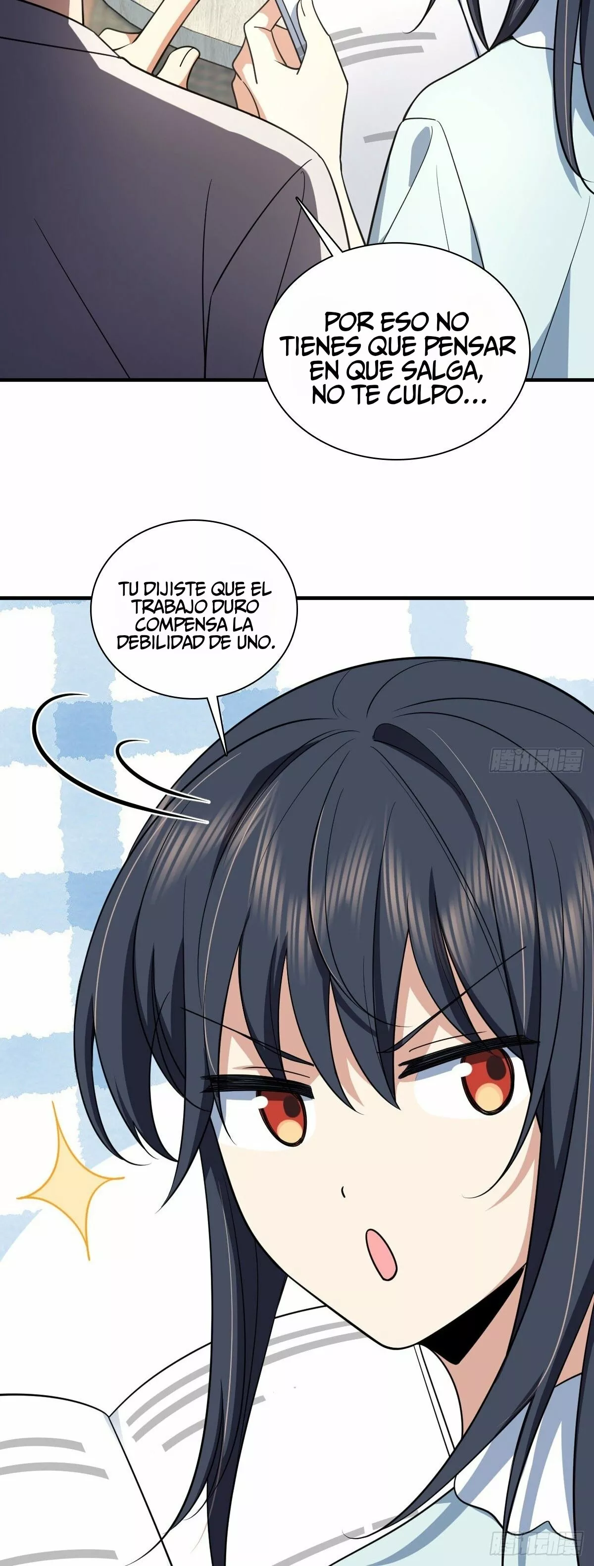 Mi Esposa Es De Hace Mil Años Capítulo 146 - Page 26