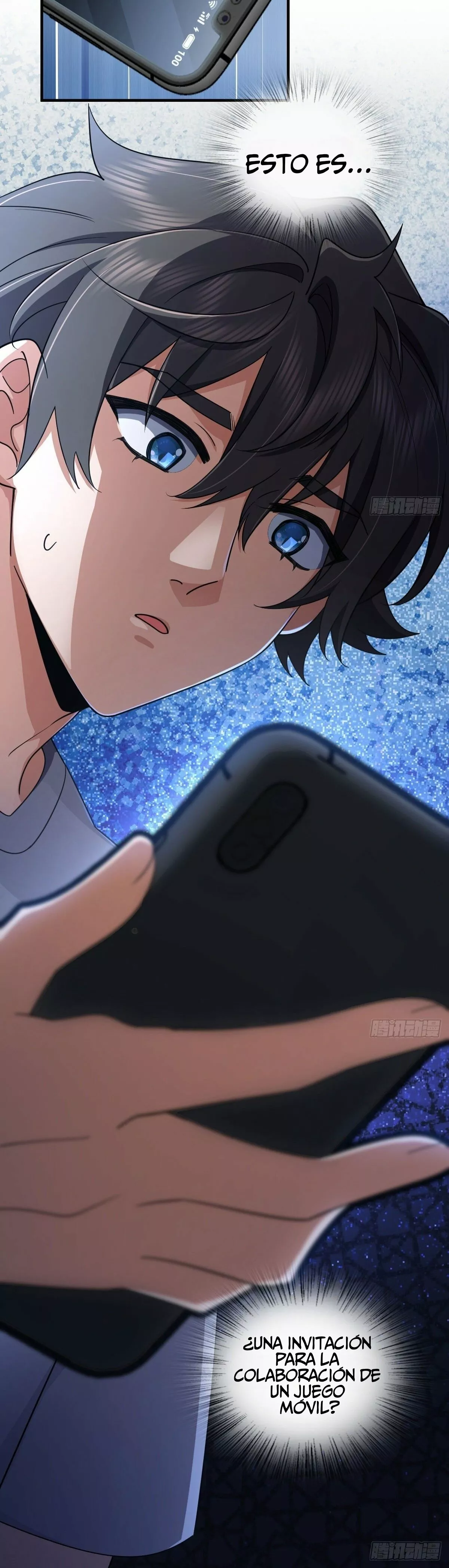 Mi Esposa Es De Hace Mil Años Capítulo 146 - Page 29