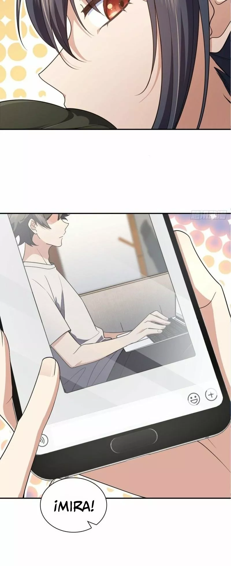 Mi Esposa Es De Hace Mil Años Capítulo 147 - Page 18