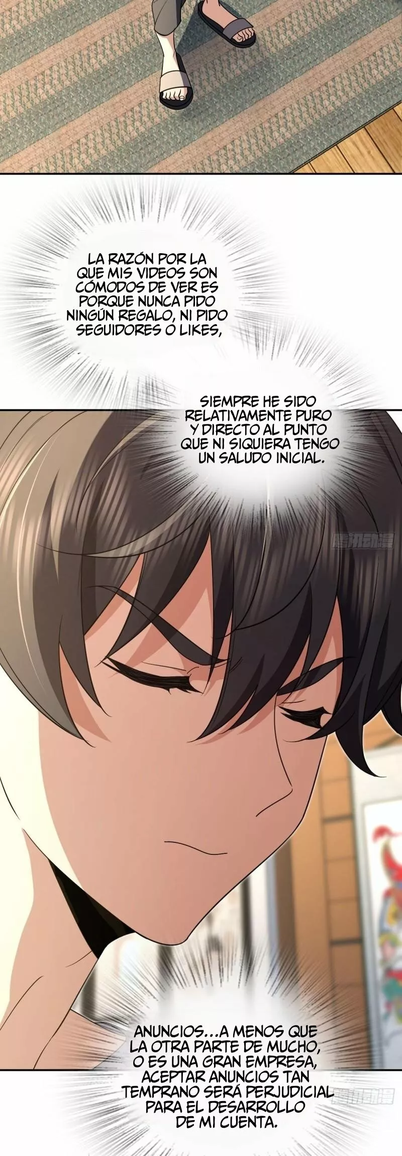 Mi Esposa Es De Hace Mil Años Capítulo 147 - Page 2