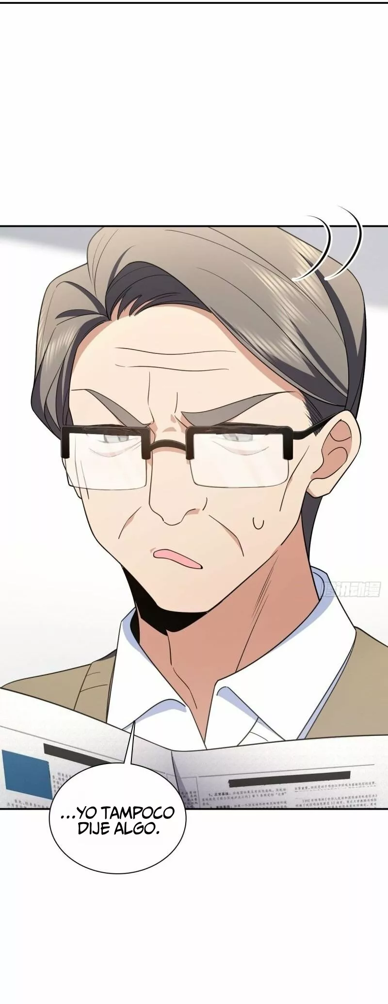 Mi Esposa Es De Hace Mil Años Capítulo 147 - Page 21