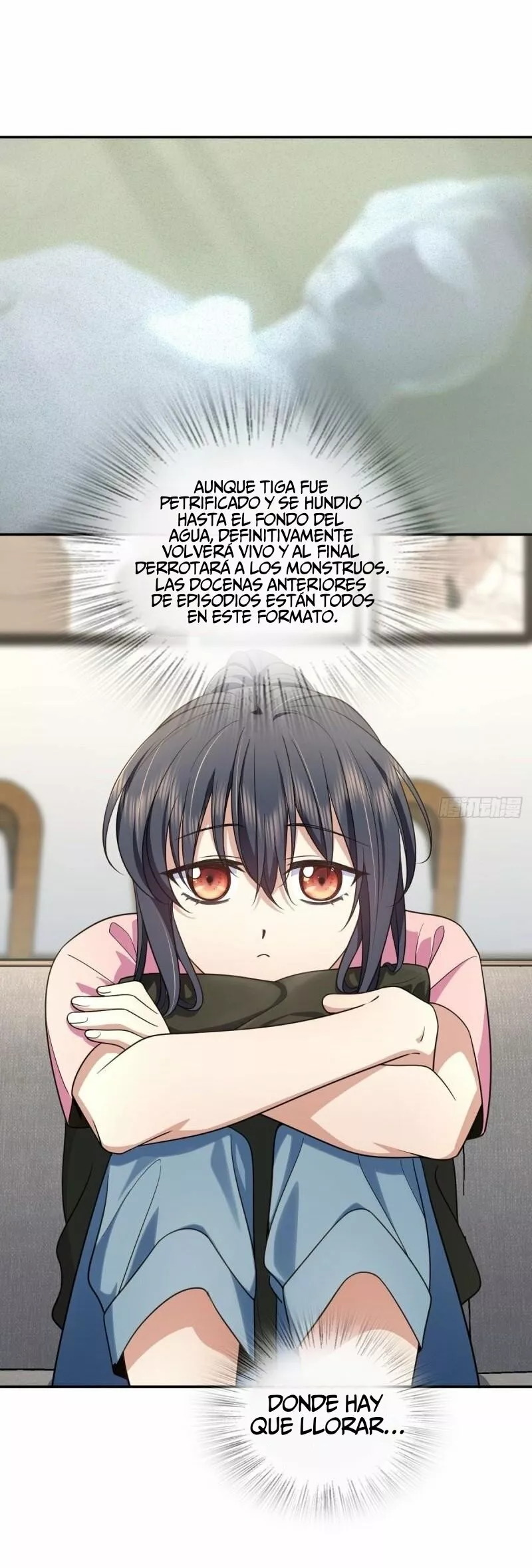 Mi Esposa Es De Hace Mil Años Capítulo 147 - Page 22