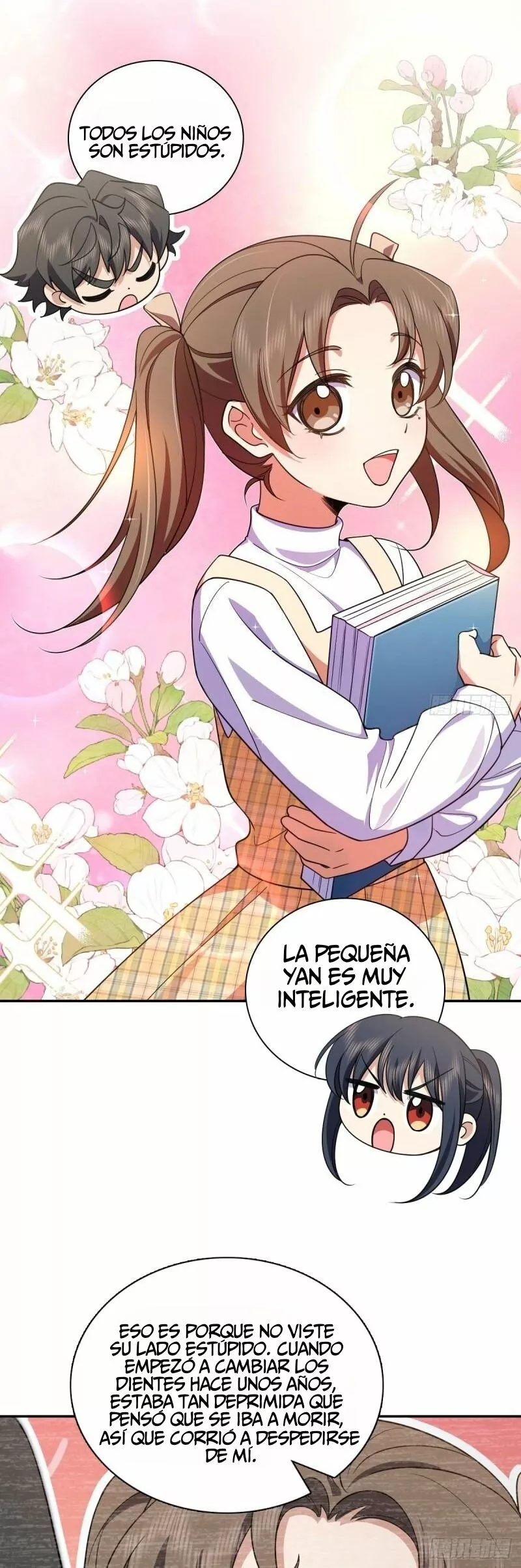 Mi Esposa Es De Hace Mil Años Capítulo 147 - Page 24