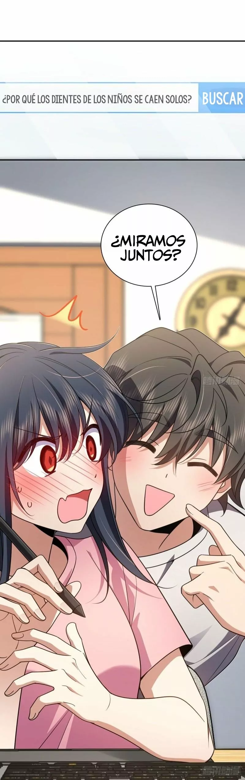 Mi Esposa Es De Hace Mil Años Capítulo 147 - Page 28