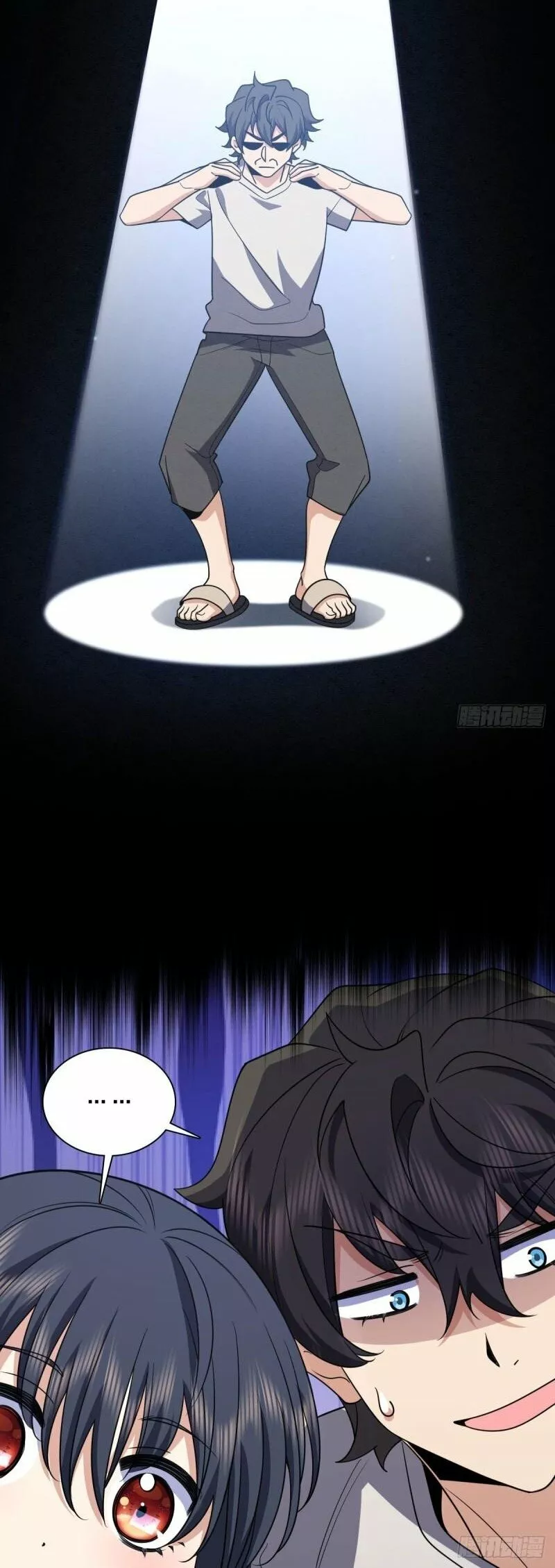 Mi Esposa Es De Hace Mil Años Capítulo 148 - Page 11