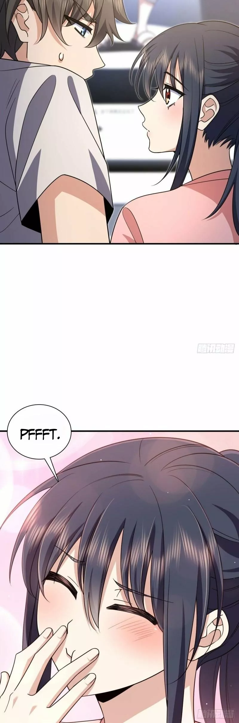 Mi Esposa Es De Hace Mil Años Capítulo 148 - Page 13