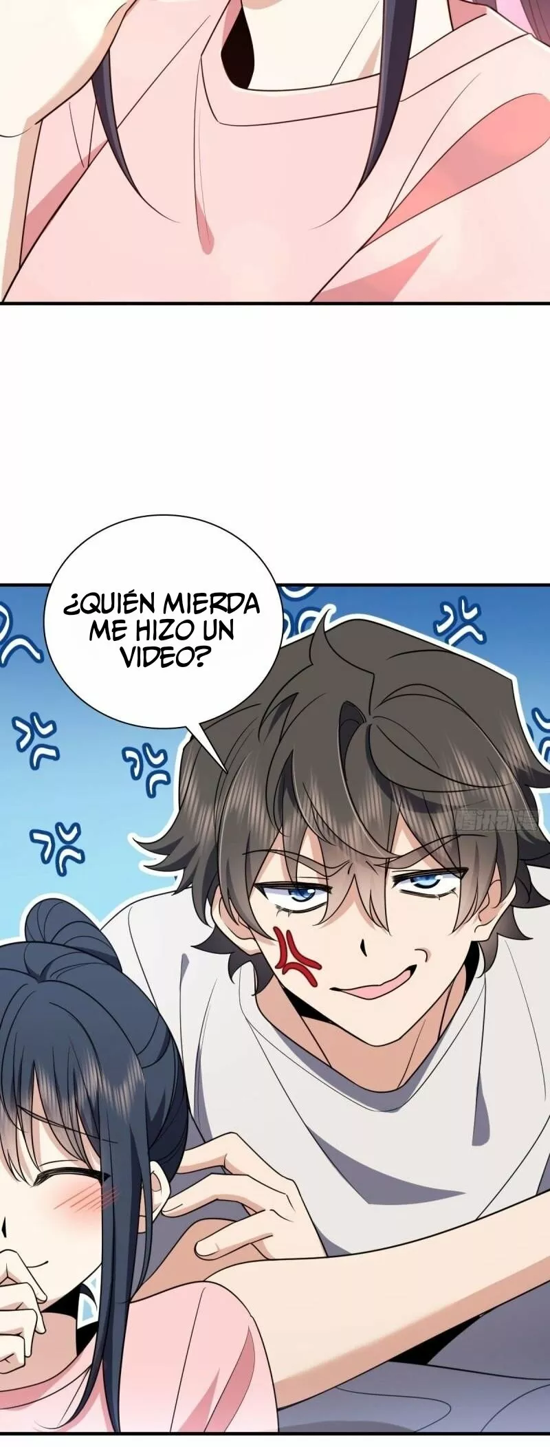 Mi Esposa Es De Hace Mil Años Capítulo 148 - Page 14