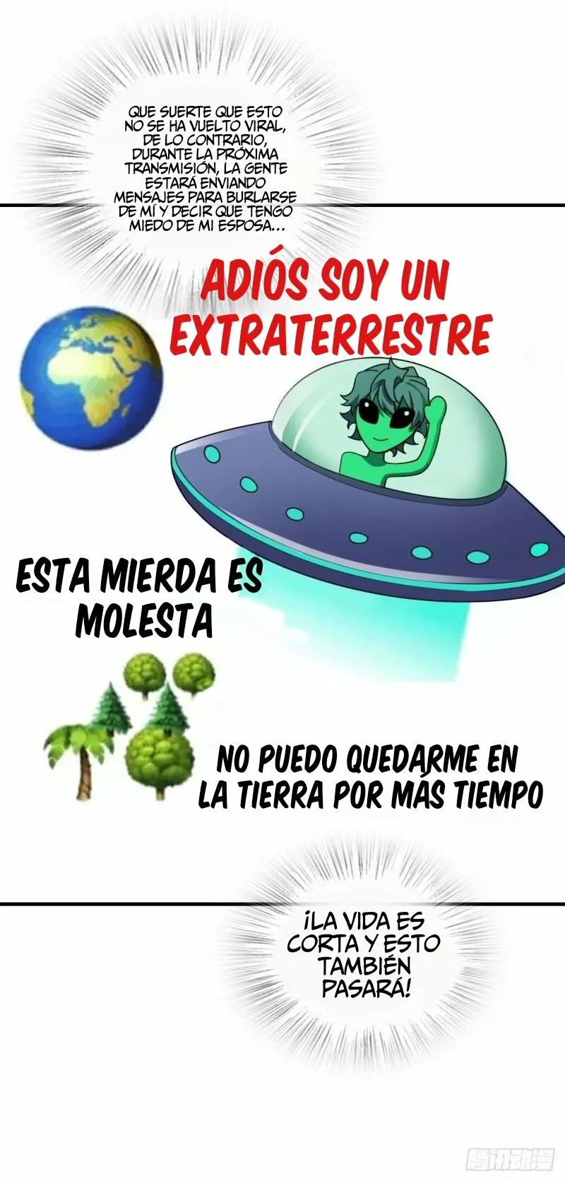 Mi Esposa Es De Hace Mil Años Capítulo 148 - Page 16