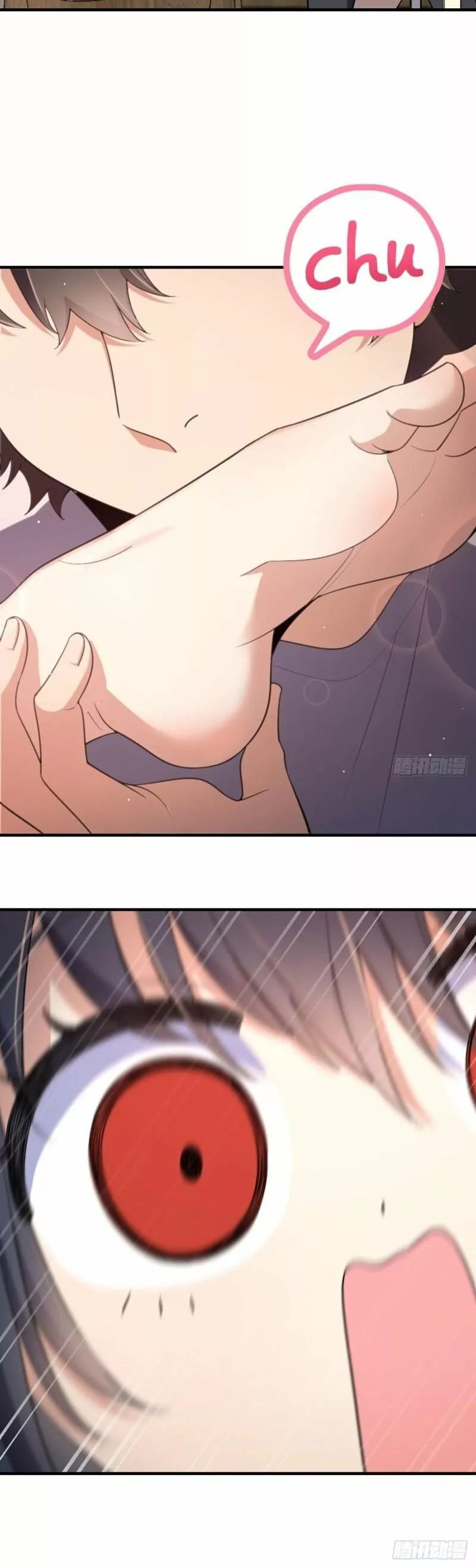 Mi Esposa Es De Hace Mil Años Capítulo 148 - Page 19