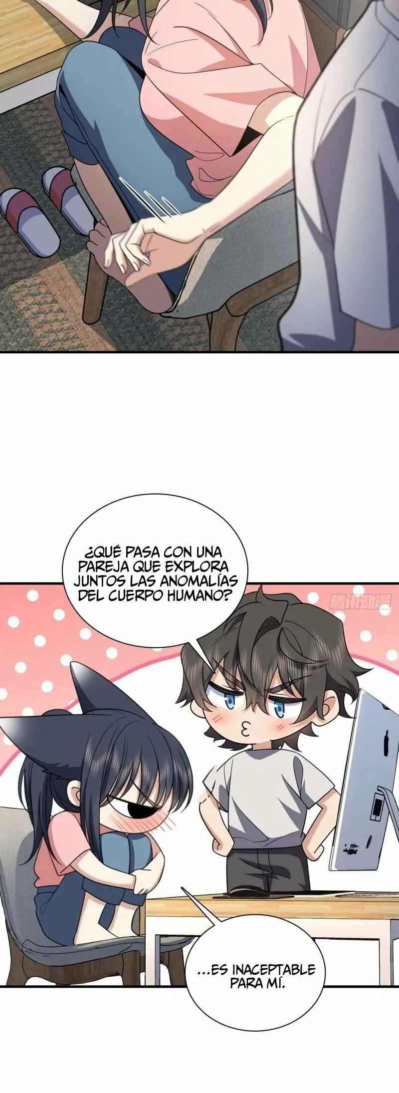 Mi Esposa Es De Hace Mil Años Capítulo 148 - Page 2