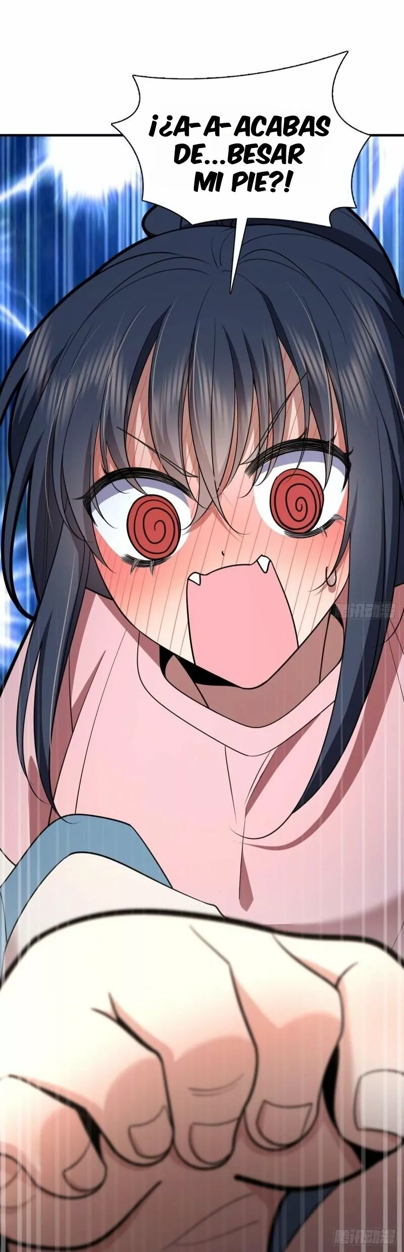 Mi Esposa Es De Hace Mil Años Capítulo 148 - Page 20