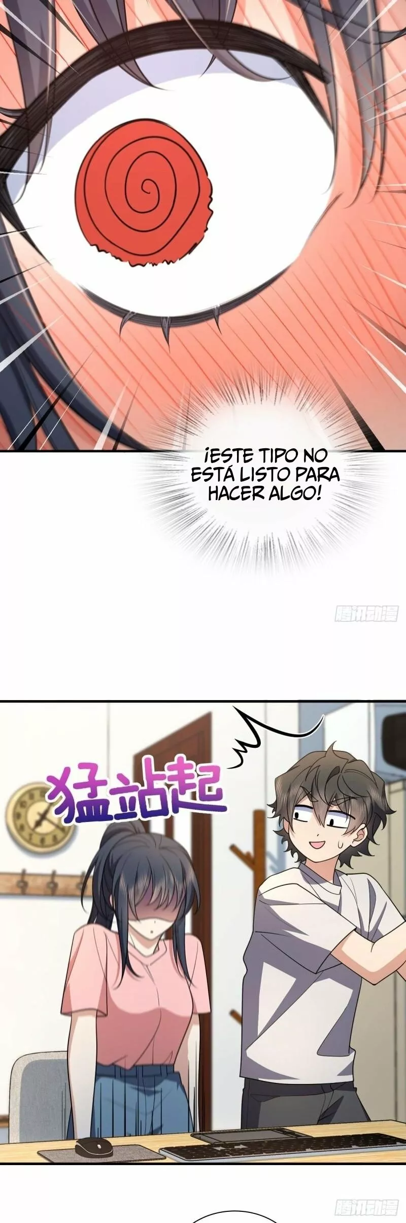 Mi Esposa Es De Hace Mil Años Capítulo 148 - Page 23