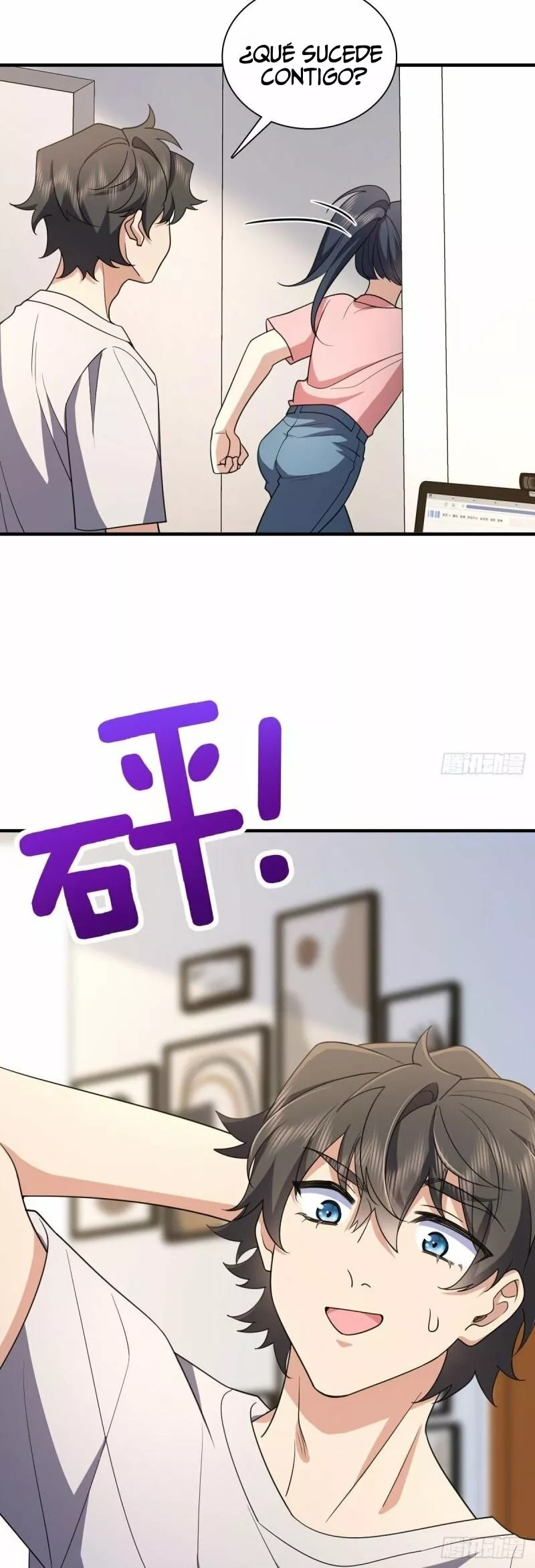 Mi Esposa Es De Hace Mil Años Capítulo 148 - Page 24