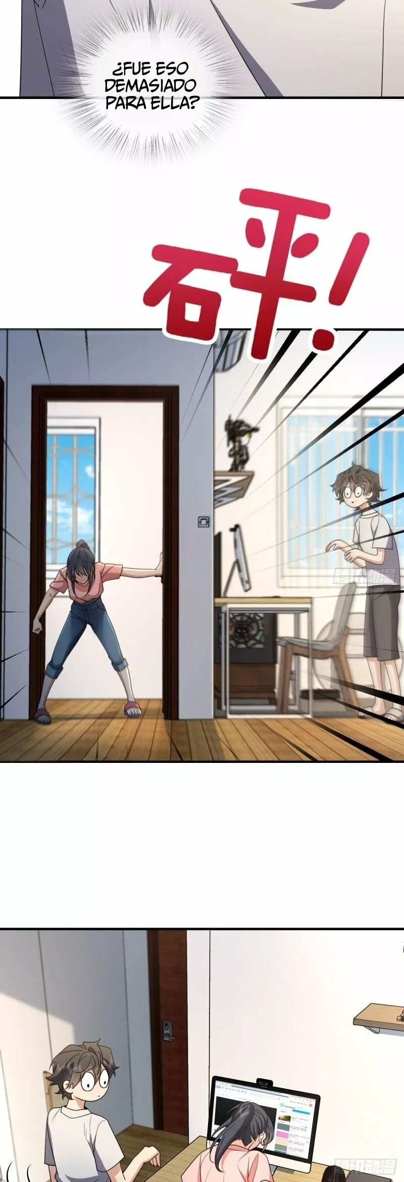 Mi Esposa Es De Hace Mil Años Capítulo 148 - Page 25