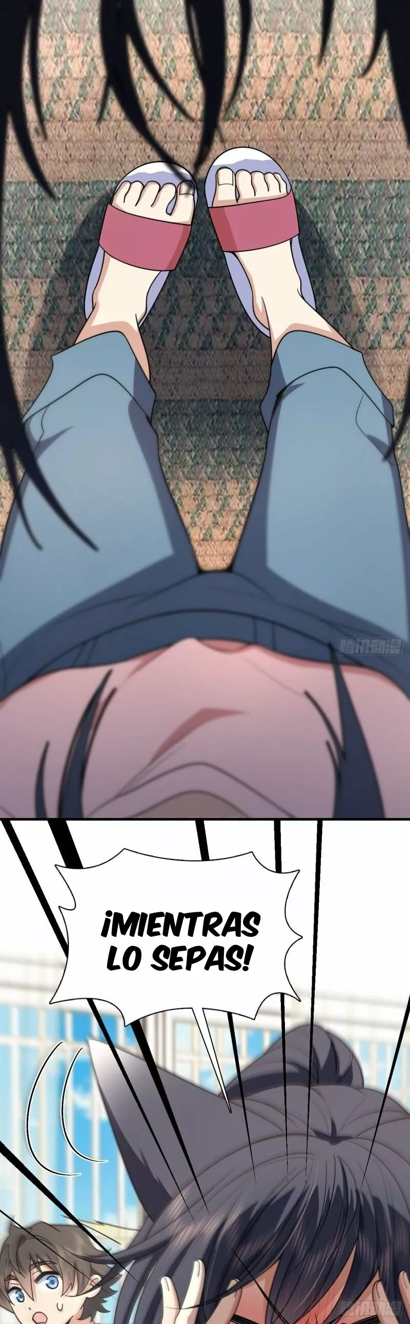 Mi Esposa Es De Hace Mil Años Capítulo 148 - Page 29