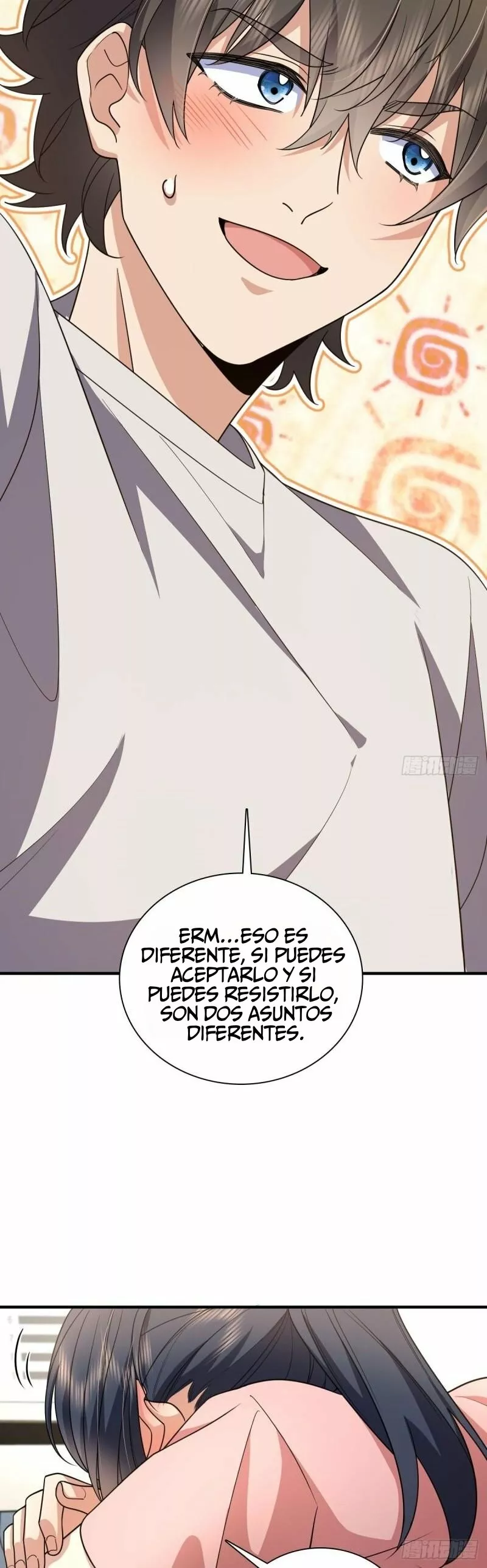 Mi Esposa Es De Hace Mil Años Capítulo 148 - Page 5