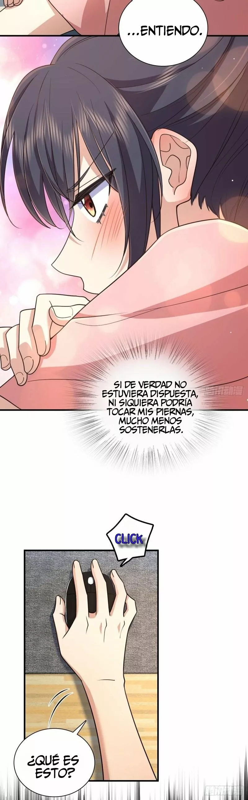 Mi Esposa Es De Hace Mil Años Capítulo 148 - Page 6